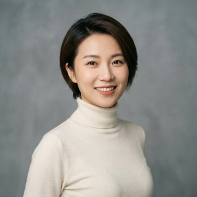 女神视频资深制片人林雨桐