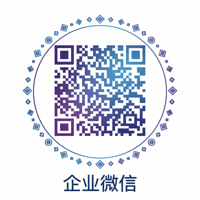 女神视频商务合作二维码